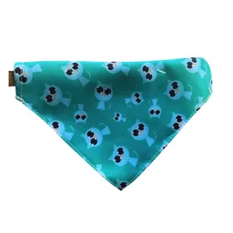 Collar Bandana Para Perros Y Gatos Pequeños