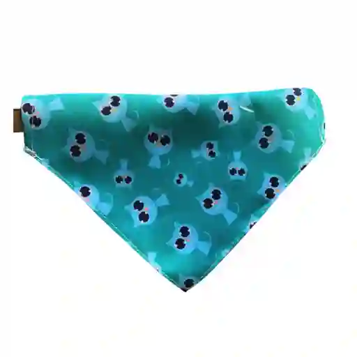 Collar Bandana Para Perros Y Gatos Pequeños