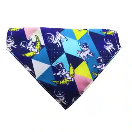 Collar Bandana Para Perros Y Gatos Pequeños