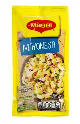 Mayonesa Maggi 90g