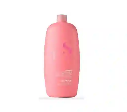 Shampoo Alfaparf Nutritive 1000ml Nutrición Semi Di Lino