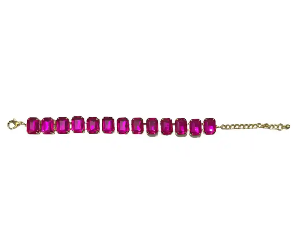 Pulsera Adeline Crystal