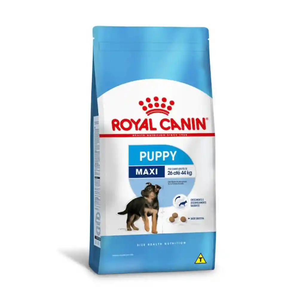 Royal Canin Maxi Puppy 1kg