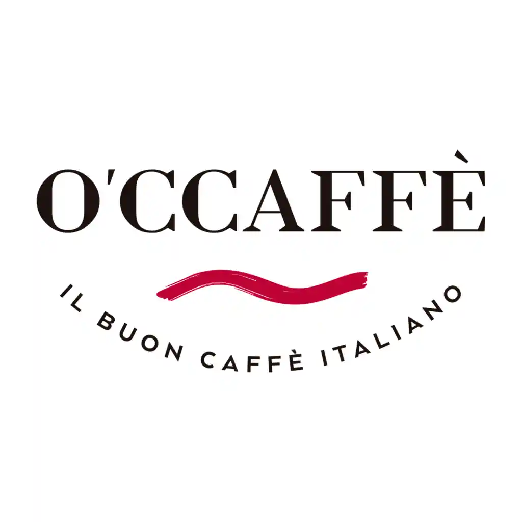 Café En Grano Occaffe Intenso Professional 1kg