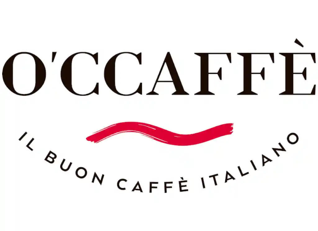 Café En Grano Occaffe Espresso Classico Intenso 1kg