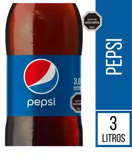 Pepsi 3 L