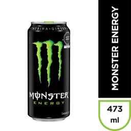 Monster Energy