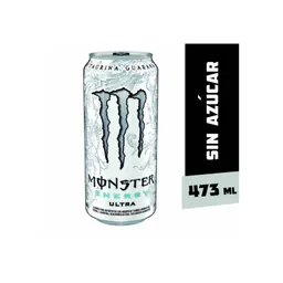 Monster Ultra