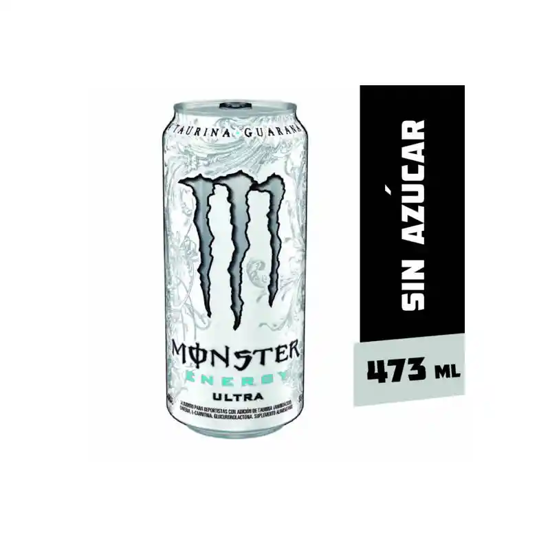 Monster Ultra