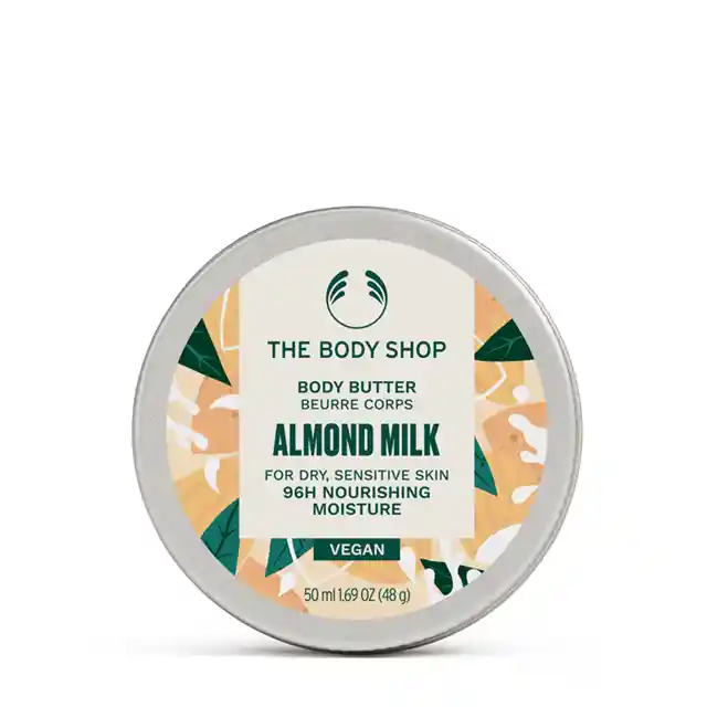 Set De Regalo Dúo Almond Milk