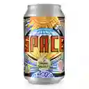 Tamango Space (triple Hazy Ipa) Lata 355cc