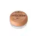 Essence · Base De Maquillaje Mousse Mate Soft Touch #02