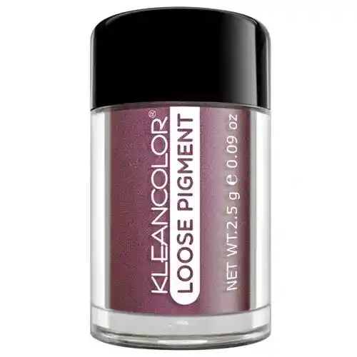 Kleancolor · Pigmento Suelto Shimmer Loose Pigment Vineyard