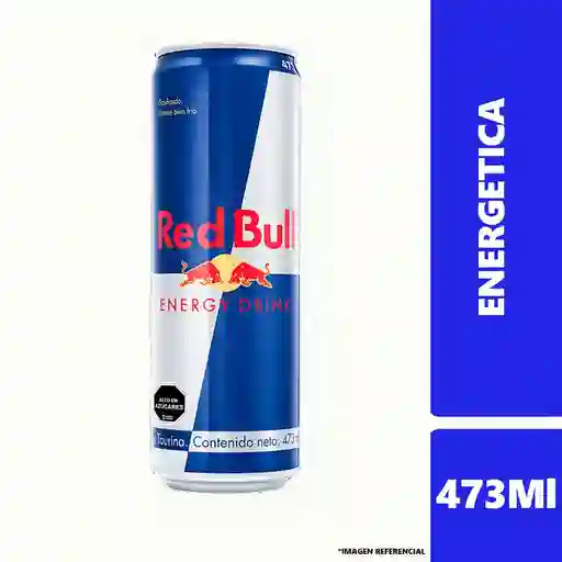 Red Bull 473 Ml