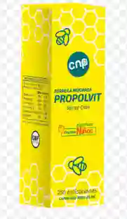 Propolvit (propoleo) Spray X 250 Dosis