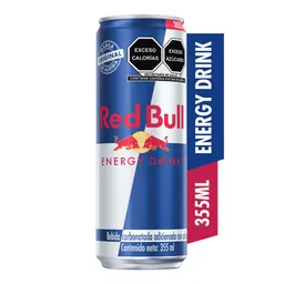 Red Bull 355 Ml