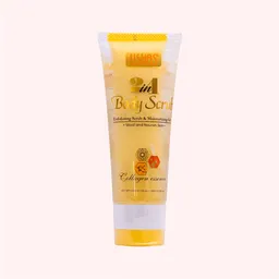 Ushas · Dos En Uno - Exfoliante Corporal + Gel Hidratante Esencia De Colágeno.