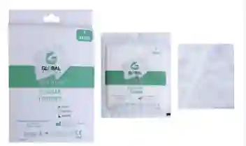 Gasa 10 X 10 Cm X 6 Unidades