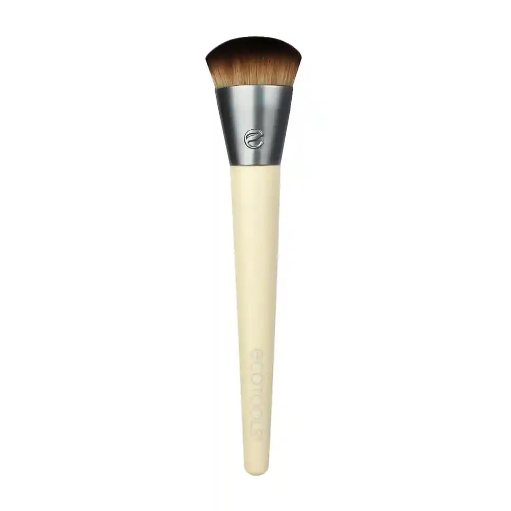 Ecotools · Brocha Wonder Cover Complexion - Brocha Especial Para Todo Tipo De Maquillaje