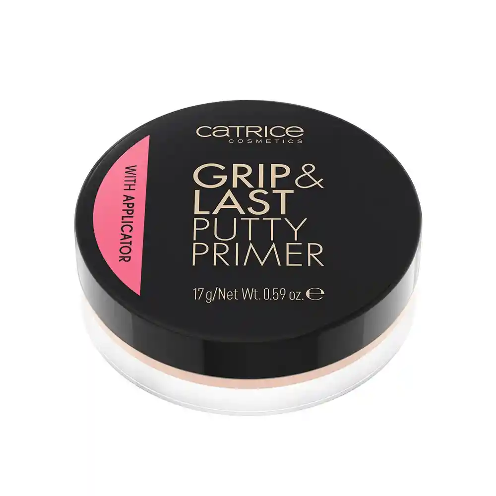 Catrice · Prebase Grip Last Putty