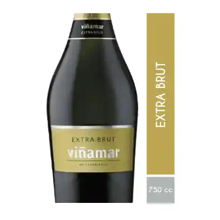 Viña Mar Extra Brut 750 Ml