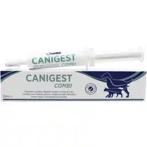 Canigest Combi Pasta 16 Ml