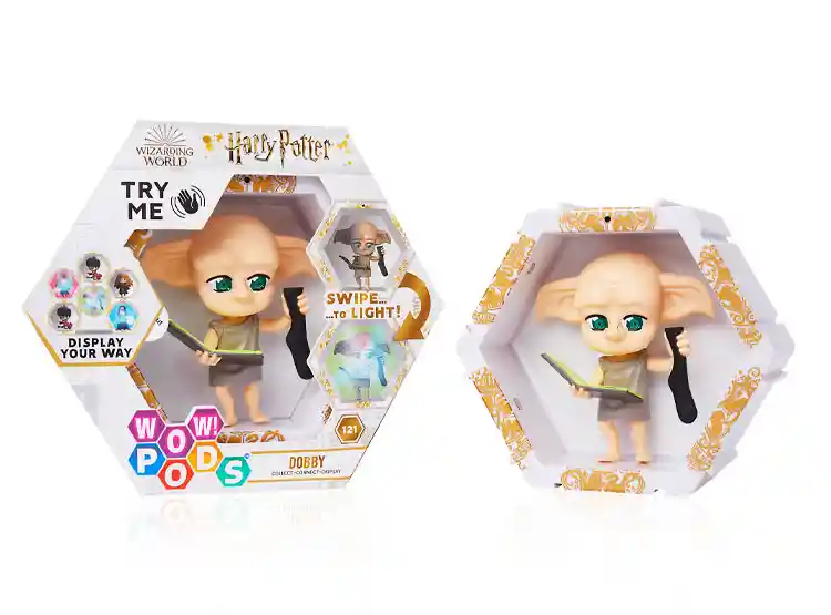 Figura Wow! Pods Dobby