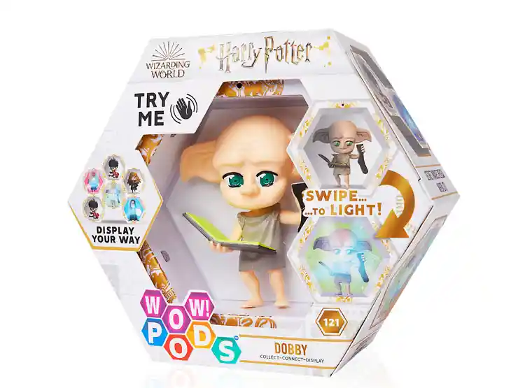 Figura Wow! Pods Dobby