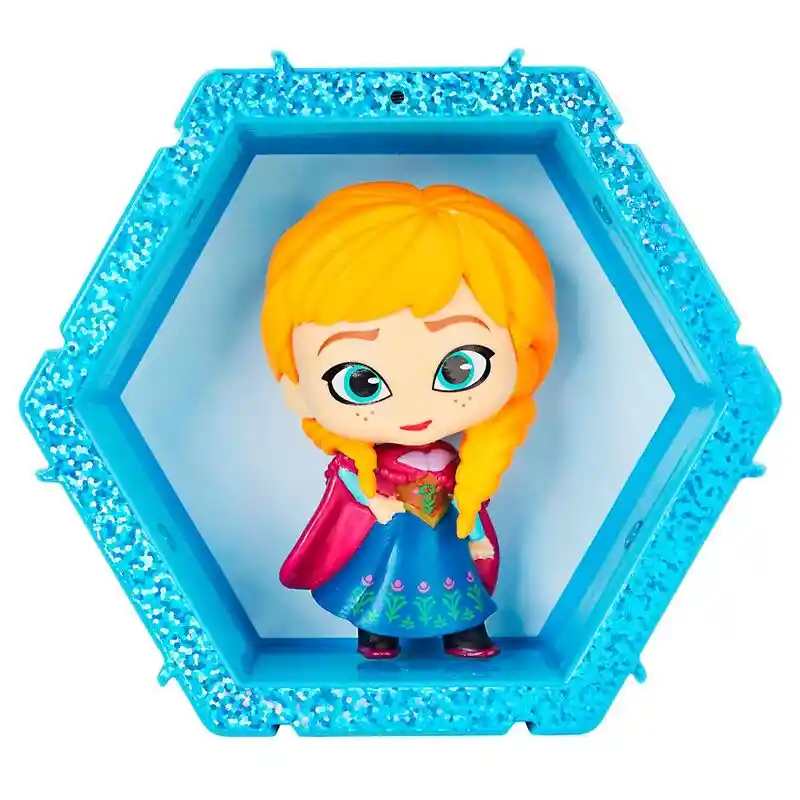 Figura Wow! Pods Frozen Anna