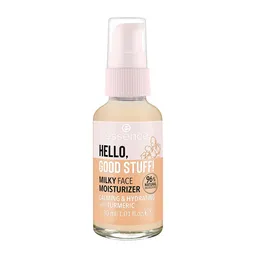 Essence · Hello, Good Stuff! Leche Hidratante Para El Rostro