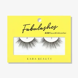 Kara Beauty · Pestañas Postizas Fabulashes - A3