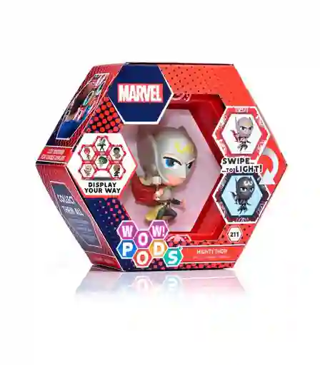 Figura Wow! Pods Marvel Mighty Thor