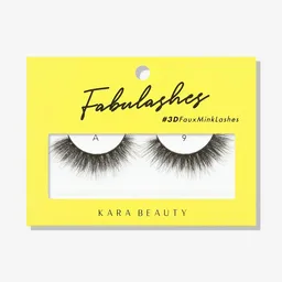 Kara Beauty · Pestañas Postizas Fabulashes - A9