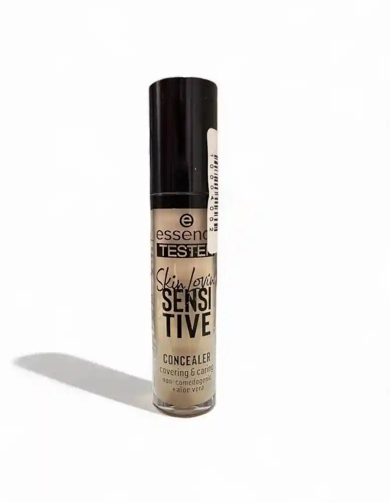 Essence · Oferta Tester Corrector Para Ojeras Sensitive Fair