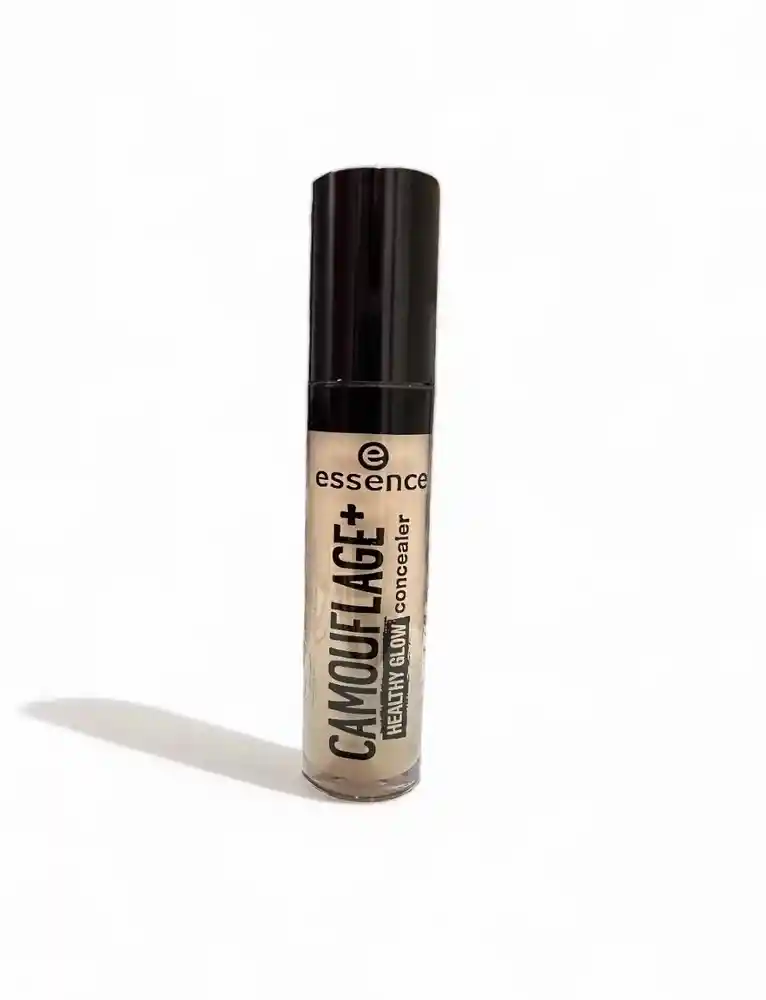 Essence · Oferta Tester Corrector Para Ojeras Camouflage Light Ivory