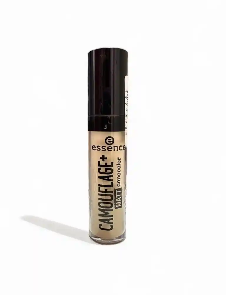 Essence · Oferta Tester Corrector Para Ojeras Camouflage Warm Sand