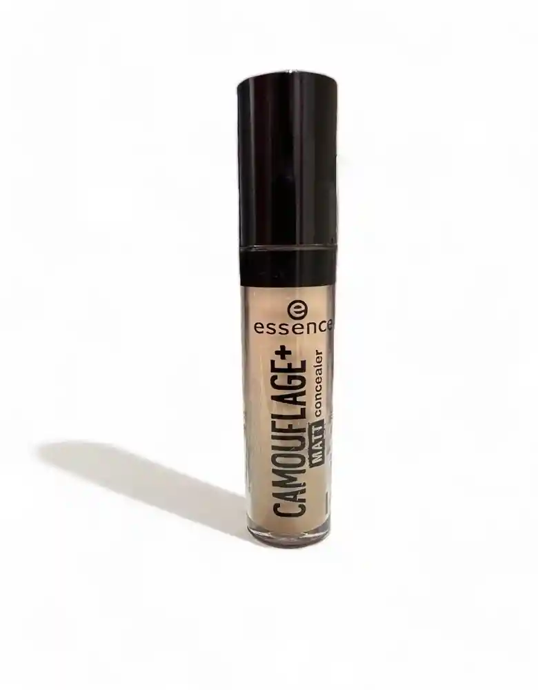 Essence · Oferta Tester Corrector Para Ojeras Camouflage Natural Beige