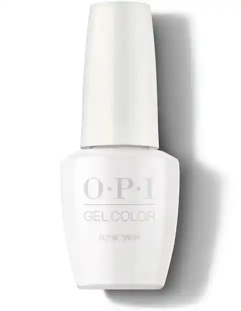 Opi Permanente · Alpine Snow