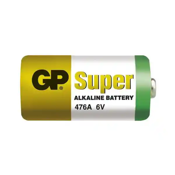 Batería Especial Gp De Alto Voltaje 476 A