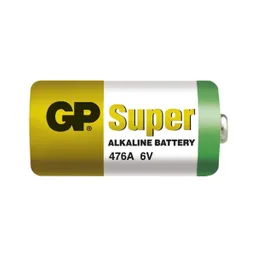 Batería Especial Gp De Alto Voltaje 476 A