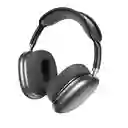 Audifono Hoco Esd15 Over-ear Bluetooth Gris Oscuro