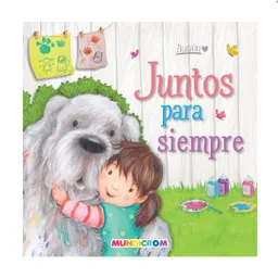 Colección Ilusión "juntos Para Siempre"