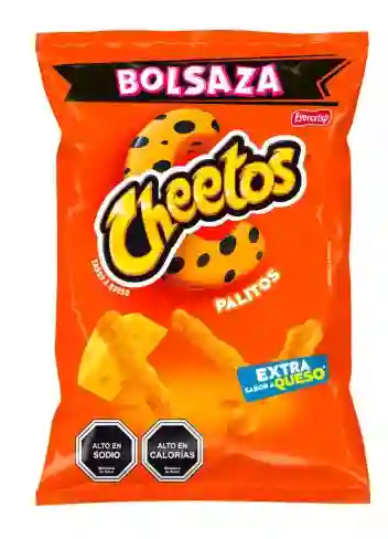 Cheetos Alitos De Quespo