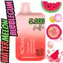 Vaper Watermelon Bubblegum 5.000 Puffs / Vaporizador Desechable Vapo