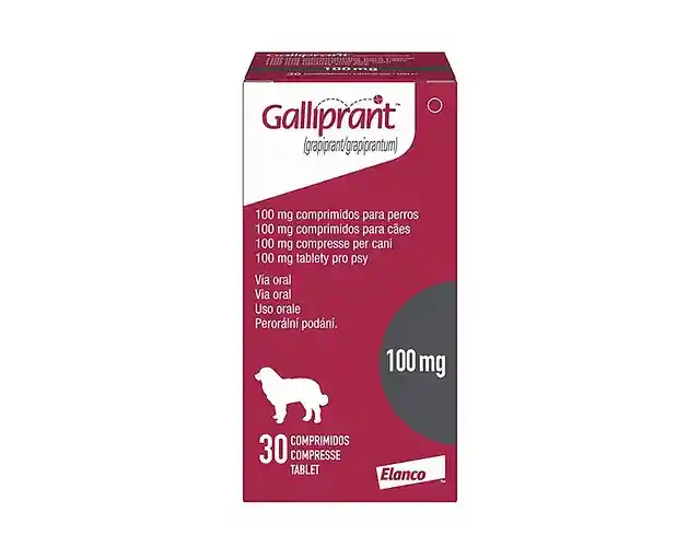 Galliprant 100 Mg