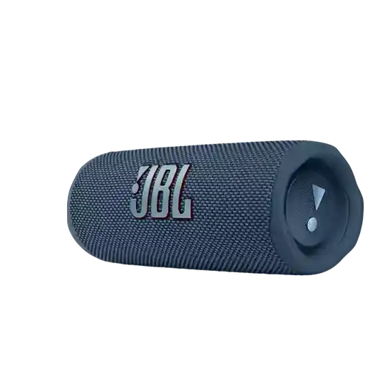 Jbl Parlante Flip 6 Azul