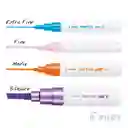 Marcador Pintor Extra Fino Verde Metálico