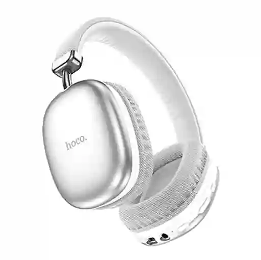 Audífonos Bluetooth De Alta Definición De Sonido 40 Horas Hifi Audio
