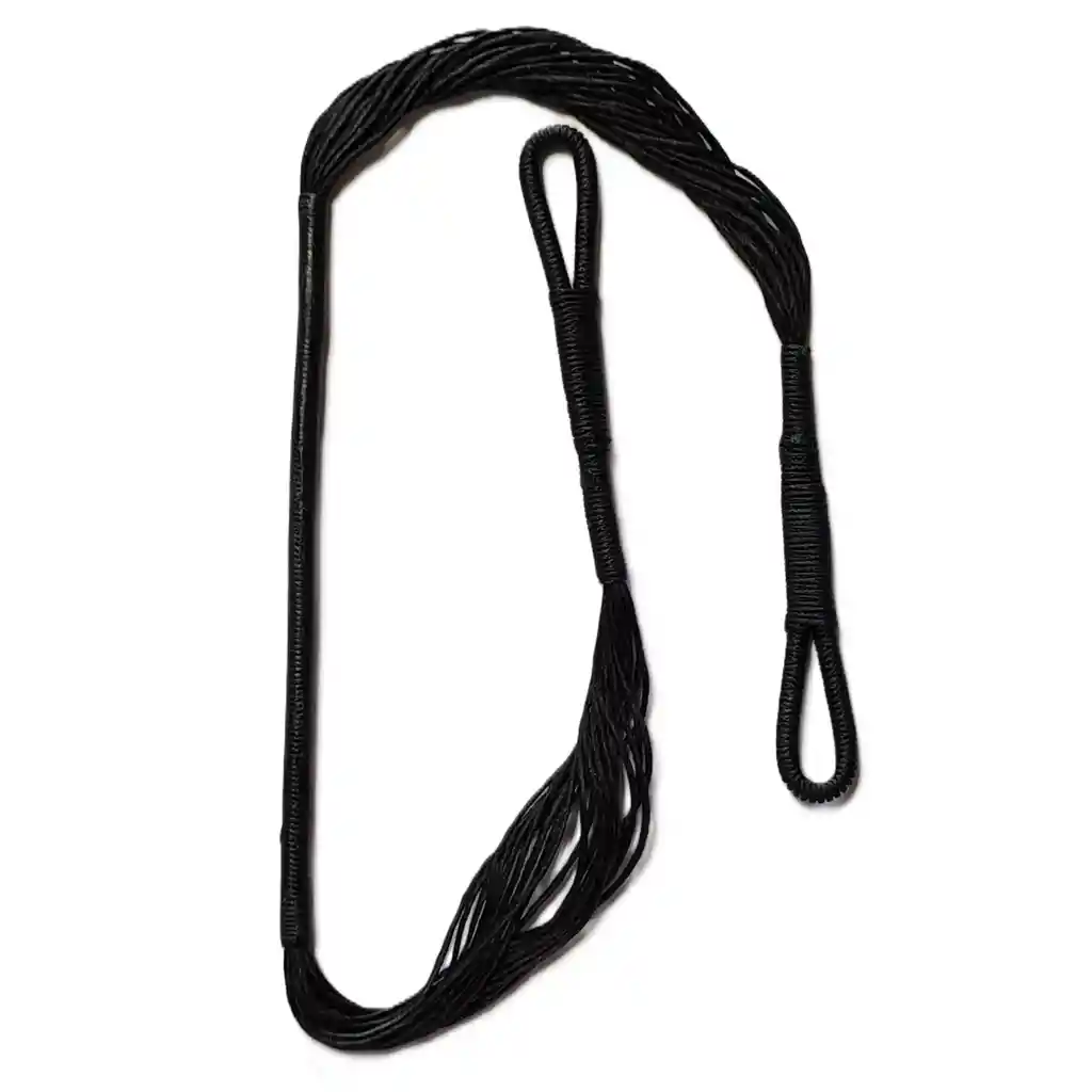 Cuerda Ballesta Mano Cobra 44cms 7grs Crs-002