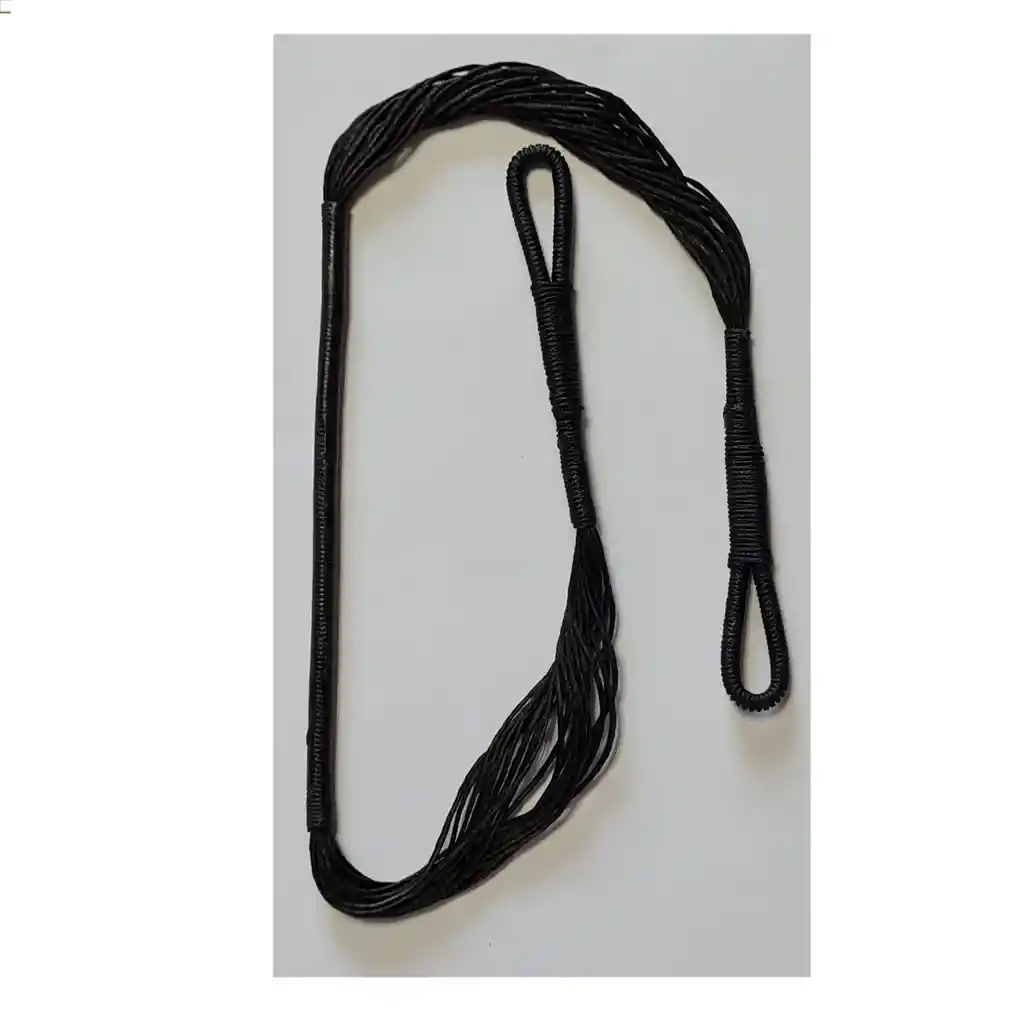 Cuerda Ballesta Mano Cobra 44cms 7grs Crs-002